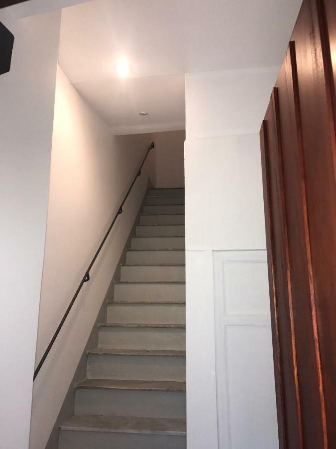 Appartamento San Domenico Palermo Exterior foto